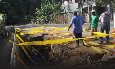 Sous-traitance : la CWA se débarrasse de 84 contractuels