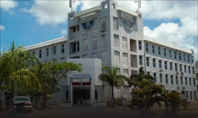 À Cité Hibiscus, Flacq : un nourrisson d’un mois abandonné, sa mère arrêtée