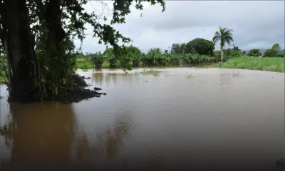 Météo : l'avis de fortes pluies maintenu 