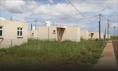 Construction de 12 000 logements sociaux : la NSLD s’en remet à d’autres organismes