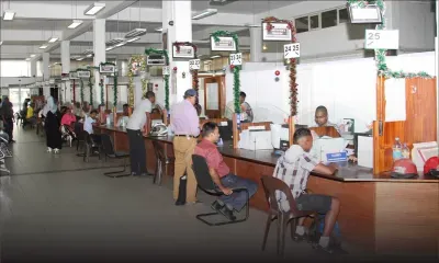 Transport : la qualité du service de la NTA décriée