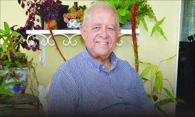 Pierre Dinan, économiste : «L’économie mauricienne sera confrontée à plein de défis externes»