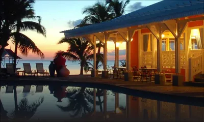 Hôtellerie : Le Preskil fait peau neuve et s’agrandit