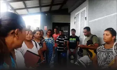 PSAC : des parents protestent contre les collèges alloués à leurs enfants