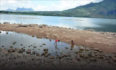 Approvisionnement : deux heures d’eau pour les hauts de Chebel