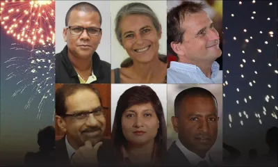 Nouvelle année : les résolutions des opérateurs économiques