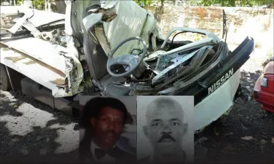 À Riambel : une sortie à la mer tragique