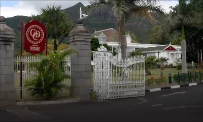 Agression au casino du Domaine Les Pailles : un client arrêté