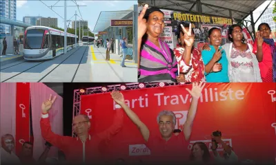 [OPINION] 2018 : une année d’espoir