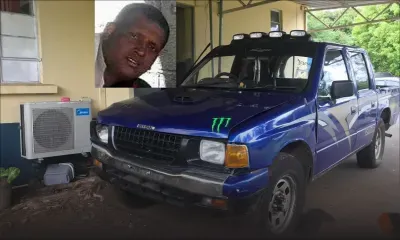 Meurtre d'Outam Ghoorbin : la CID de Piton arrête Akshay et Varun Baboolall