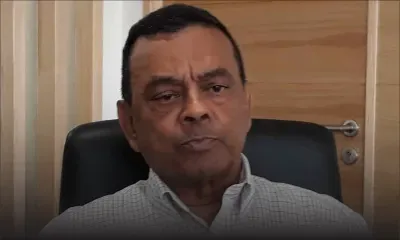 Ivan Collendavelloo : « le président de la République par intérim doit accepter la lettre de démission de Vishnu Lutchmeenaraidoo » 