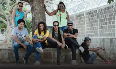 Pake Linz : Jerry fait de la résistance