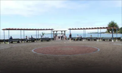 Mahebourg Waterfront : un ‘Expression of Interest’ vient d’être lancé