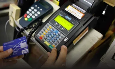 Vol d’une carte bancaire : une jeune femme écope de six amendes