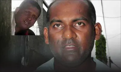 Meurtre à Fond-du-sac : «Le suspect a percuté mon frère et mon père avec son 4x4», dit Gautam Ghoorbin