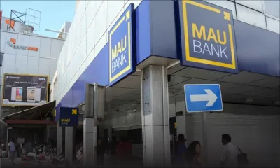 Interdiction bancaire : qui est Anoop Nilamber, fraîchement nommé à la tête de la MauBank ?