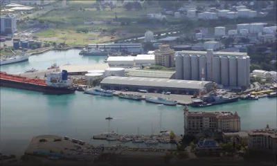 Événements : ces grands rendez-vous économiques de 2018