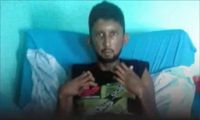 Elle cherche de l’aide pour son fils gravement malade