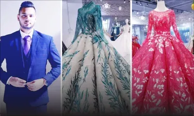 Bassa Youshaa (Bride Choice) : «il faut savoir prendre des risques dans l’entrepreneuriat»