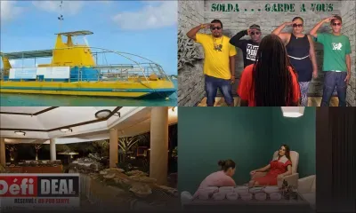 Bons plans : profitez de vos vacances