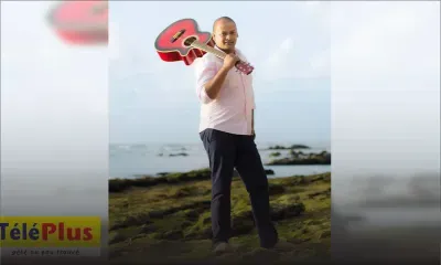 Télé Plus - best of Bhojpuri Songs 2018 : Kunal Heereelall prend la première place