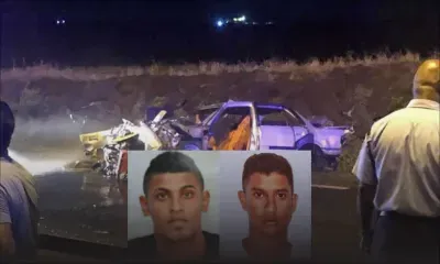 Les rêves inachevés d’Asheel et de Keshav, partis trop tôt