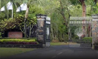 Allégation de harcèlement sur le réseaux sociaux : Constance Prince Maurice en guerre contre un chauffeur de taxi