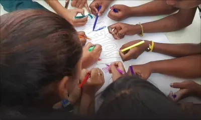 Éducation - les attentes pour 2020 : réunir trois pivots autour du développement de l’enfant