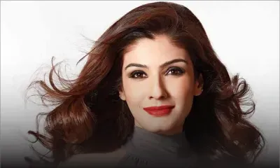 Raveena Tandon : «Je n’ai insulté aucune religion»