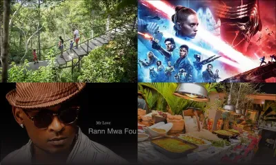 Les bons plans avant la rentrée