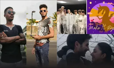 Disque de l’année : JSB Morning Game termine 2019 en Zoli !