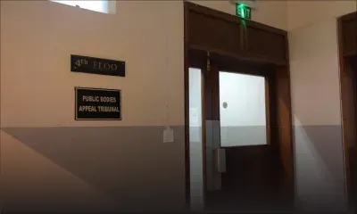 Appel contestant l’imposition d’une sanction disciplinaire : la PSC déboutée devant le PBAT 