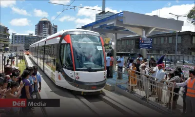 Covid-19 : «Toutes les bonnes pratiques sont adoptées pour la santé et la sécurité de tous les passagers», rassure MEL