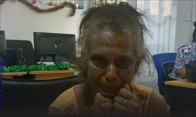 Son fils piégé dans l’enfer de la drogue - Bibi Hawah : «Mo garson pe saryer erer so papa»