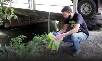 Pompage d’eau : des camions-citernes «marron» sévissent près des rivières
