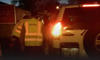 Des travailleurs étrangers clandestins coincés à Maurice