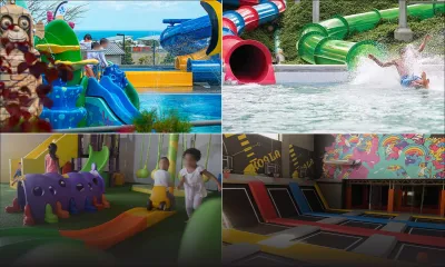Vacances : faites le plein de bons plans