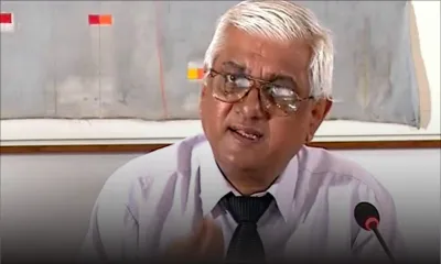 Dr Vasantrao Gujadhur : «La vaccination est une urgence»