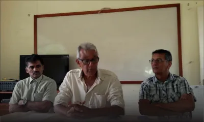 Jayen Chellum: «Les prix des carburants doivent baisser par plus de Rs 2 et celui du gaz ménager par au moins Rs 100»