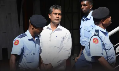 Meurtre de Stacey Henrisson - Jayraz Sookur: « Jamais cet enfant n’a été un fardeau »