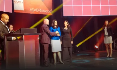 Blast Communication décroche deux prix à l’African Excellence Awards