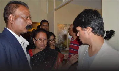 Détention prolongée d’Ish Sookun: la magistrate juge les preuves insuffisantes