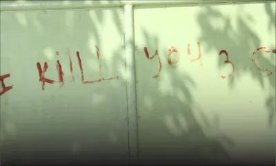 À Vacoas mardi matin: un père de trois enfants allègue avoir été menacé de mort