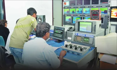 MBC vers la création de deux chaînes d’information concurrentes