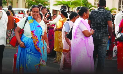 Pension de vieillesse: paiement en mars de la compensation