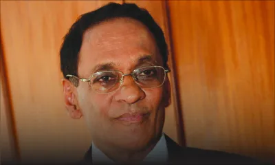 Politique: Vishnu Lutchmeenaraidoo intègre le MSM