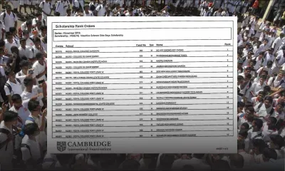 HSC 2016 : découvrez la liste des classés