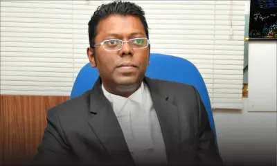 Me Shamvedsingh Bijloll : «La CDU est une sauvegarde pour un enfant»