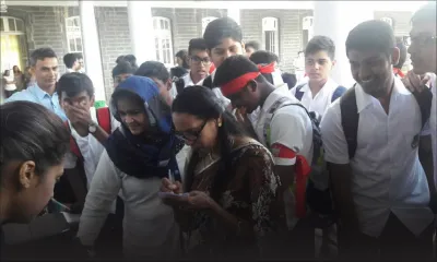 Résultats du HSC : les 45 lauréats connus ce vendredi matin