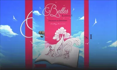 Livre : à quoi sert encore la lecture ?